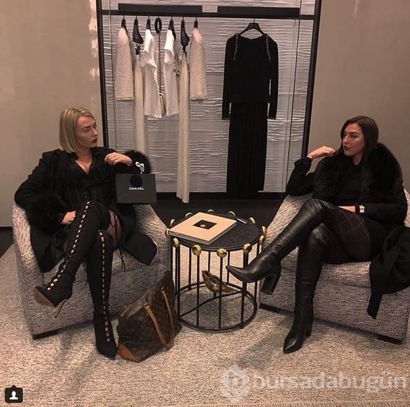 Paulina Sobierajska para karşılığı ilişki yaşamış!
