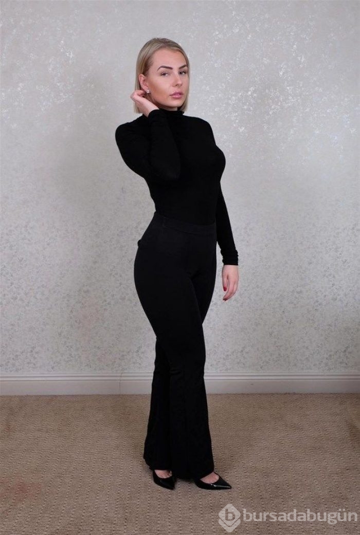 Paulina Sobierajska para karşılığı ilişki yaşamış!