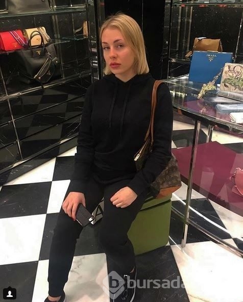 Paulina Sobierajska para karşılığı ilişki yaşamış!