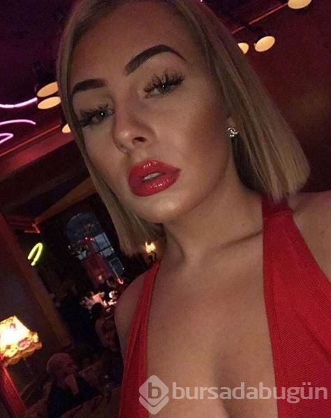 Paulina Sobierajska para karşılığı ilişki yaşamış!