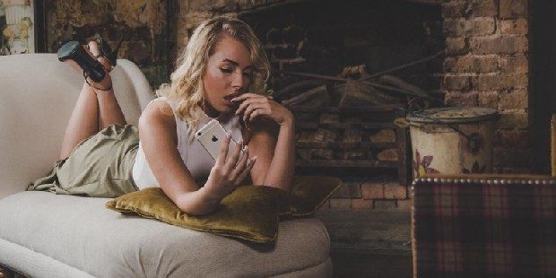Paulina Sobierajska para karşılığı ilişki yaşamış!