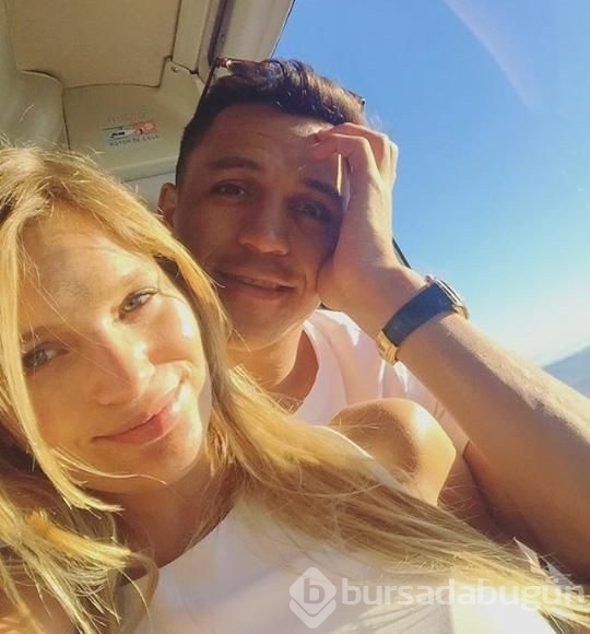 Paulina Sobierajska para karşılığı ilişki yaşamış!