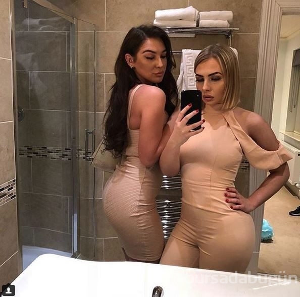 Paulina Sobierajska para karşılığı ilişki yaşamış!