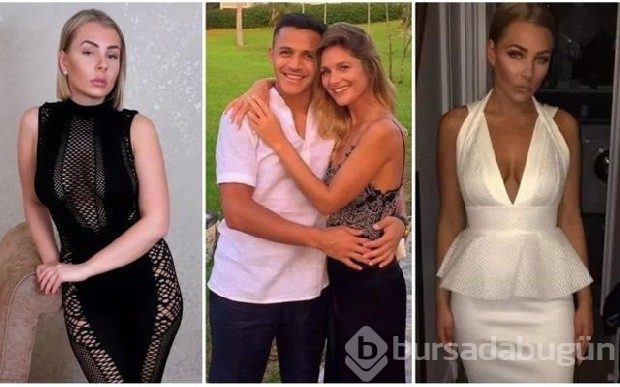 Paulina Sobierajska para karşılığı ilişki yaşamış!