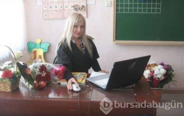 Sosyal medyada paylaşılan öğretmen fotoğrafları