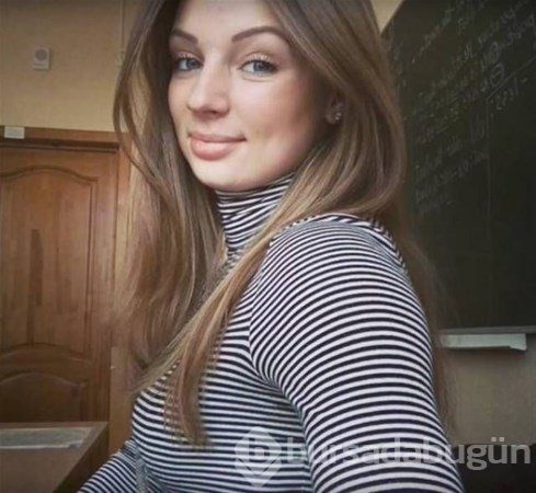 Sosyal medyada paylaşılan öğretmen fotoğrafları