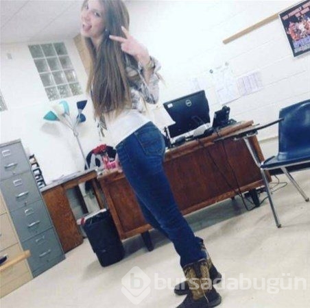 Sosyal medyada paylaşılan öğretmen fotoğrafları