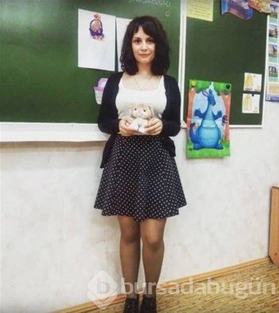 Sosyal medyada paylaşılan öğretmen fotoğrafları