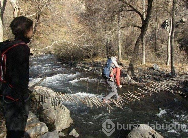 Saniyeler sonra ne oldu?
