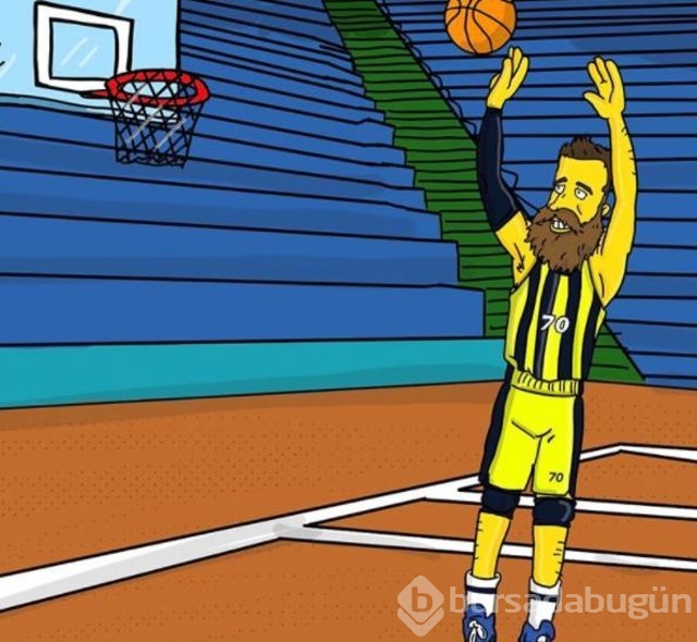 The Simpsons'ta Fenerbahçe sürprizi