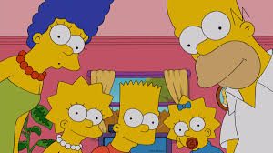 The Simpsons'ta Fenerbahçe sürprizi
