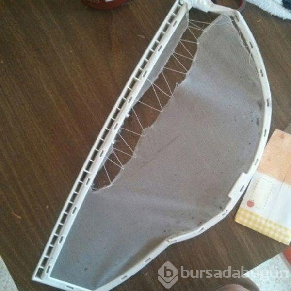 Kimin aklına gelirdi ki!