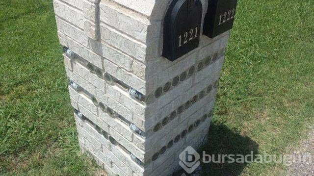Kimin aklına gelirdi ki!