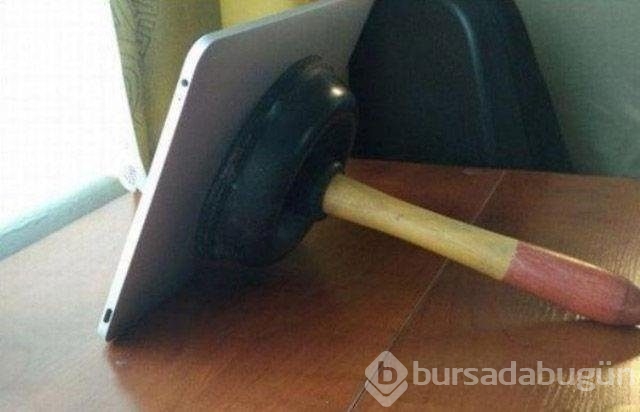 Kimin aklına gelirdi ki!