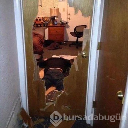 Alkolü fazla kaçıranlar!