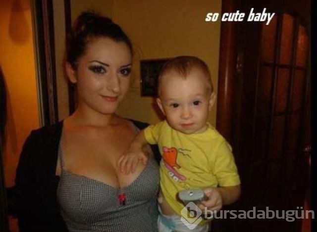 Bu çocuklar nereye bakıyor?
