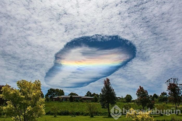 İlk bakışta kimse farkedemiyor! Photoshopsuz fotoğraflar