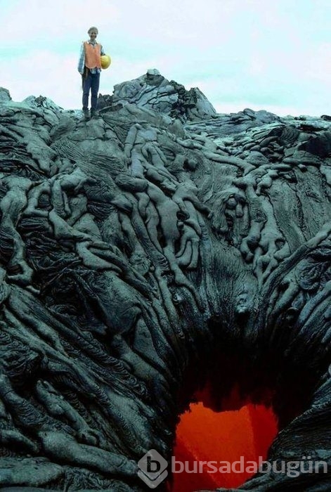 İlk bakışta kimse farkedemiyor! Photoshopsuz fotoğraflar