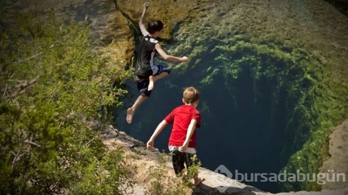 İlk bakışta kimse farkedemiyor! Photoshopsuz fotoğraflar