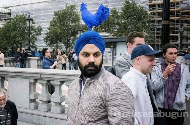 İlk bakışta kimse farkedemiyor! Photoshopsuz fotoğraflar
