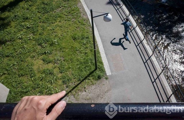 İlk bakışta kimse farkedemiyor! Photoshopsuz fotoğraflar