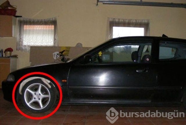 İlk bakışta kimse farkedemiyor! Photoshopsuz fotoğraflar