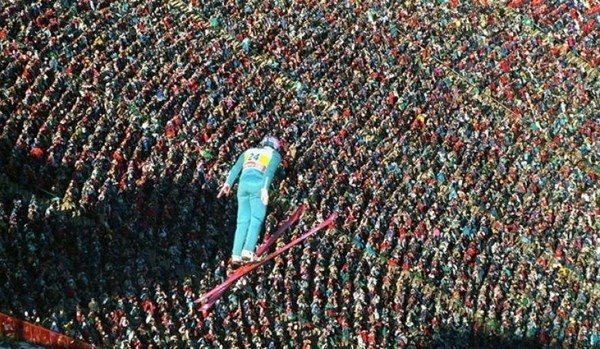 Bu kareler tarihe geçti! İşte az bilinen o fotoğraflar
