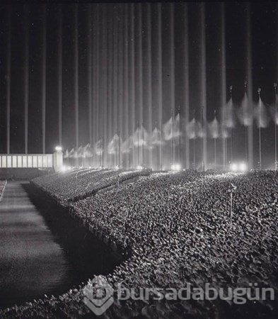 Bu kareler tarihe geçti! İşte az bilinen o fotoğraflar