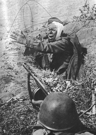 Bu kareler tarihe geçti! İşte az bilinen o fotoğraflar