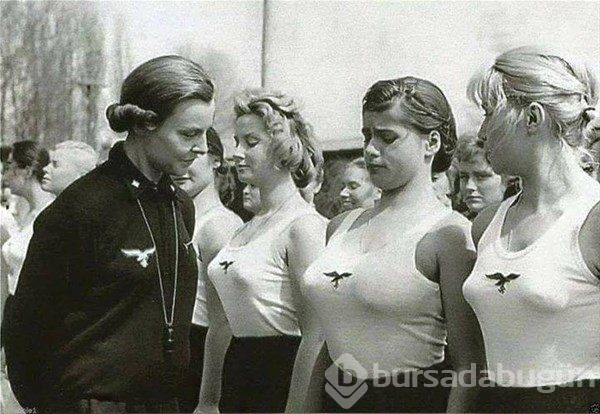 Bu kareler tarihe geçti! İşte az bilinen o fotoğraflar
