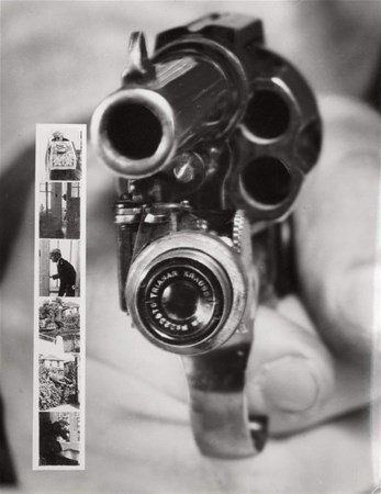 Bu kareler tarihe geçti! İşte az bilinen o fotoğraflar