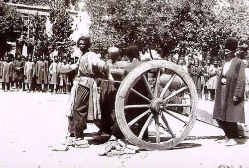 Bu kareler tarihe geçti! İşte az bilinen o fotoğraflar