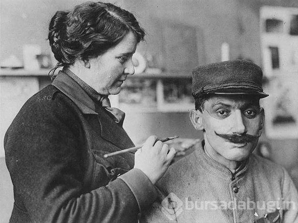 Bu kareler tarihe geçti! İşte az bilinen o fotoğraflar