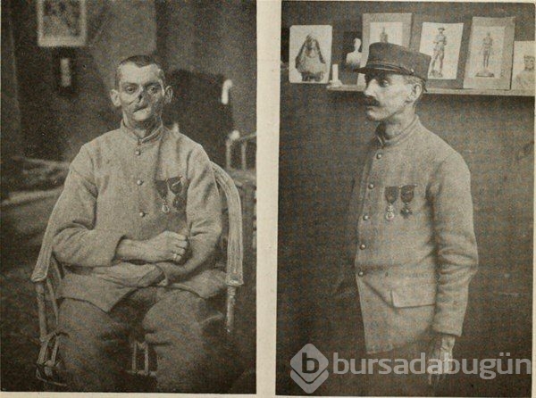 Bu kareler tarihe geçti! İşte az bilinen o fotoğraflar