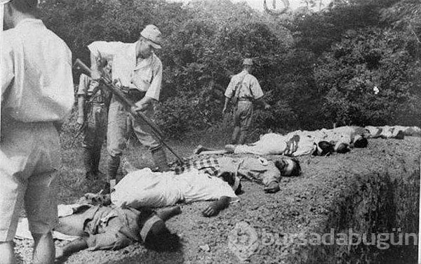 Bu kareler tarihe geçti! İşte az bilinen o fotoğraflar