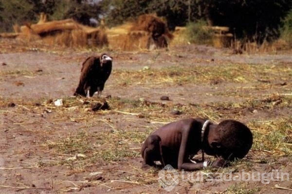 Bu kareler tarihe geçti! İşte az bilinen o fotoğraflar