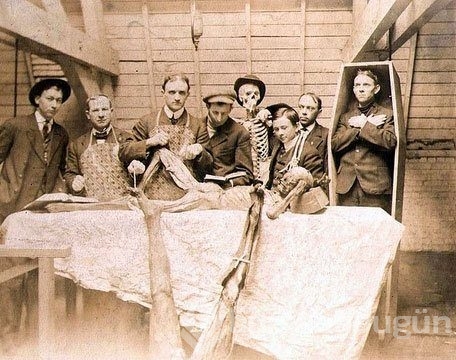 Bu kareler tarihe geçti! İşte az bilinen o fotoğraflar