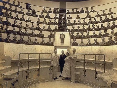 Bu kareler tarihe geçti! İşte az bilinen o fotoğraflar