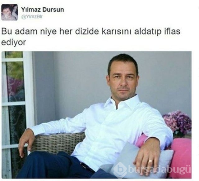 Güldüren paylaşımlar
