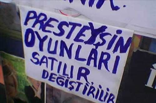 Bunları sadece Türkiye'de görebilirsiniz!