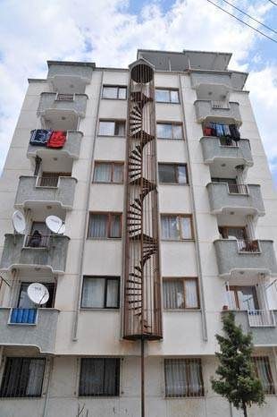 Bunları sadece Türkiye'de görebilirsiniz!