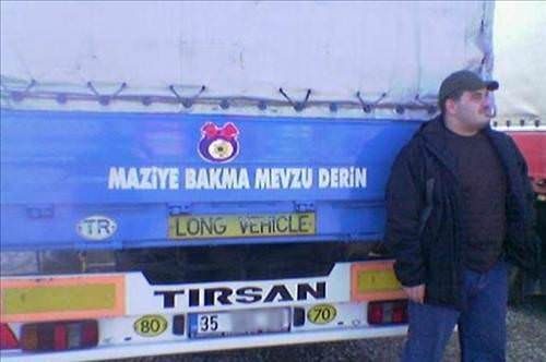 Bunları sadece Türkiye'de görebilirsiniz!