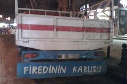 Bunları sadece Türkiye'de görebilirsiniz!