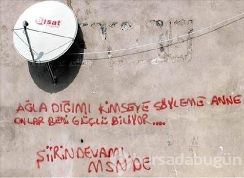Bunları sadece Türkiye'de görebilirsiniz!