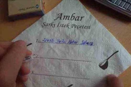 Bunları sadece Türkiye'de görebilirsiniz!