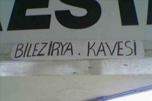 Bunları sadece Türkiye'de görebilirsiniz!