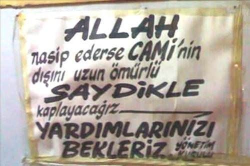 Bunları sadece Türkiye'de görebilirsiniz!