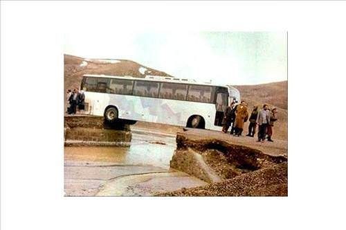 Bunları sadece Türkiye'de görebilirsiniz!
