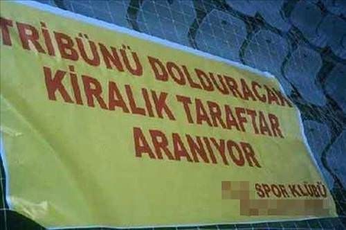 Bunları sadece Türkiye'de görebilirsiniz!