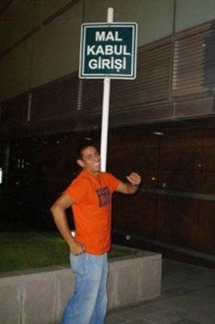 Bunları sadece Türkiye'de görebilirsiniz!